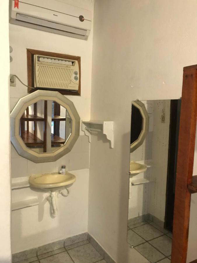 Pousada Do Carlos Porto Seguro Kültér fotó